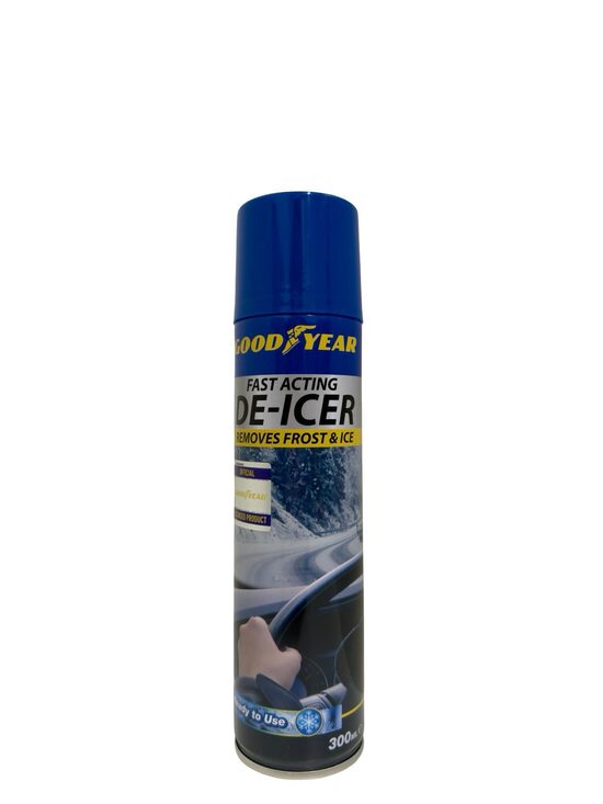 Goodyear De-Icer 300 ml